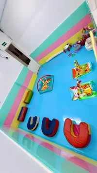 Escola De Educação Infantil Jb Monteiro Lobato - Imagem 2