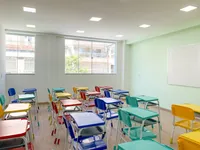 Colégio E Curso Intellectus - Unidade Tijuca - Imagem 3