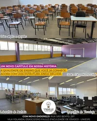Colégio Tesla Digital School - Imagem 3