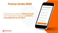 Rede Decisão - Unidade Grajaú - Imagem 1