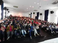 Rede Decisão -  Unidade Módulo Carágua - Imagem 2