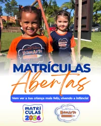 Escola De Educação Infantil Educarte - Imagem 1
