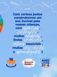 Escola De Educação Infantil Educarte - Imagem 3