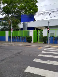 Escola Técnica Walter Belian - Imagem 1