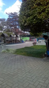 Escola Técnica Walter Belian - Imagem 2
