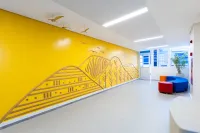 Colégio Nossa Senhora Do Rosário - Imagem 1