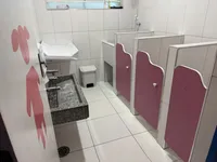 Berçário E Maternal Objetivo Infantil - Imagem 1