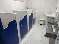 Berçário E Maternal Objetivo Infantil - Imagem 2