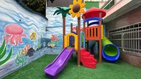 Berçário E Maternal Objetivo Infantil - Imagem 3