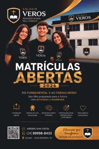 Colégio Veros - Imagem 2