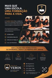 Colégio Veros - Imagem 3