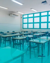 Colégio Severiano - Imagem 3