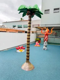 El-shaday Colegio - Imagem 3