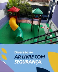 Colégio Vovó Raquel - Imagem 1