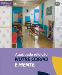 Colégio Vovó Raquel - Imagem 3