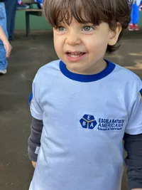 Escola Batista Americana - Imagem 1