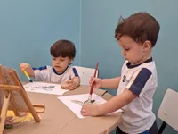 Escola Batista Americana - Imagem 2