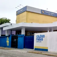 Farias Brito Colegio - Imagem 1