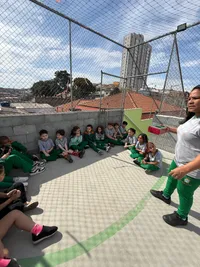 C. N. Vila Real - Imagem 2