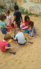 Azenha Berçário E Recreação Dirigida - Imagem 2