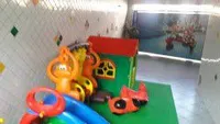 Casa Do Bebê Berçario E Maternal - Imagem 2