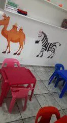 Casa Do Bebê Berçario E Maternal - Imagem 4