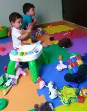 Mundo Encantado Berçário E Hotel Kids - Imagem 1