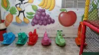 Escola Gileade – Baby - Imagem 3