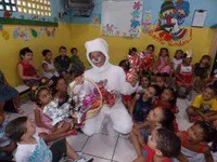 Creche Escola Lapis De Cor - Imagem 3