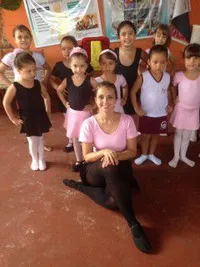 Centro Educacional Evangélico - Imagem 1