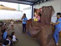 Eba - Escola Batista Ágape - Imagem 1