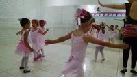 Eba - Escola Batista Ágape - Imagem 2