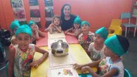 Eba - Escola Batista Ágape - Imagem 3
