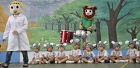 Inst Dom Barreto - Imagem 4