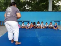Jardim Escola Mundo Das Crianças - Imagem 1