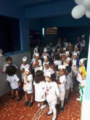Jardim Escola Mundo Das Crianças - Imagem 3