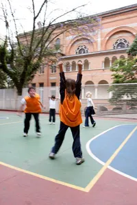Colégio Nossa Senhora De Sion - Imagem 2