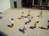 Colégio Nossa Senhora De Sion - Imagem 3