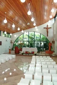 Colégio Santa Cruz - Imagem 1