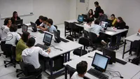 Colégio Santa Cruz - Imagem 2