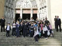 Colégio Santa Clara Vila Madalena - Imagem 1