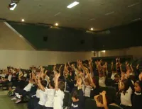 Colégio Santa Clara Vila Madalena - Imagem 2
