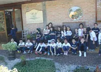 Colégio Santa Clara Vila Madalena - Imagem 3