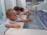 Escola Peixinho Vermelho - Imagem 3