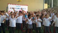 Centro Educacional Jardim Das Orquídeas - Imagem 1
