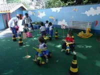 Escola Sossego Da Mamãe - Imagem 1