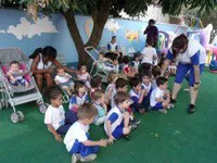 Escola Sossego Da Mamãe - Imagem 2