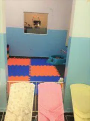 Azenha Berçário E Escola De Educação Infantil - Imagem 1