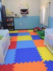 Azenha Berçário E Escola De Educação Infantil - Imagem 2