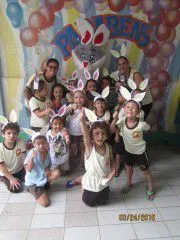 Jardim Encantado Berçário E Creche - Imagem 3